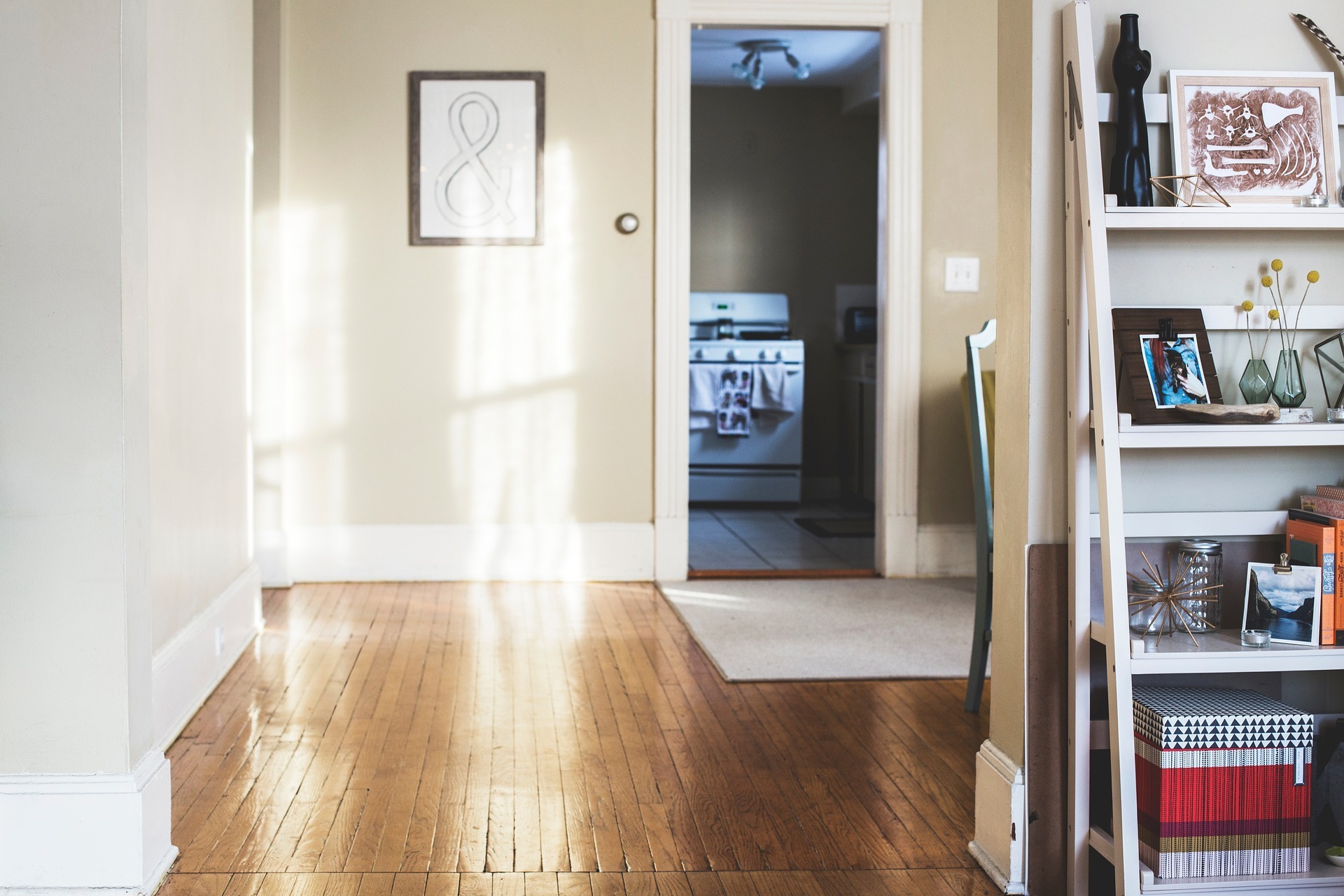 Comment agrandir son logement sans toucher aux murs ?